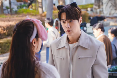 228追劇！《理事長和我的祕密關係》　崔振赫變霸總　亮點一次看