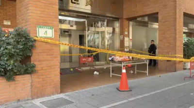 除夕才剛交保！23歲竹聯男闖醫美診所開4槍　北檢聲請羈押禁見