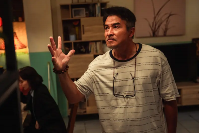 李銘順允許家中11歲兒子有祕密　但2種情況例外：希望他跟我分享