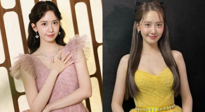 潤娥剪了「妹妹劉海」瓜子臉更精緻！網翻14年前舊照 回春神顏掀暴動