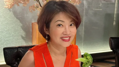 沉默的殺手帶走吳中純！淋巴癌7大症狀看這裡　救命警訊不可忽視