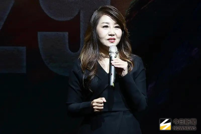 吳中純淋巴癌病逝！廖筱君揭30年私交　憶過往互動不捨：她很樂觀