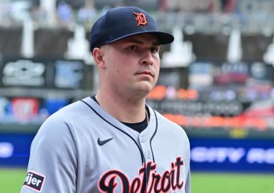 經典賽／史庫柏太自私？專家憂開不良先例　王牌提前閃人影響士氣