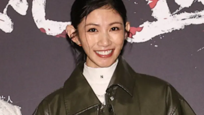 李千娜《世紀血案》被罵慘反擊了！發律師函開告片方：名譽受波及