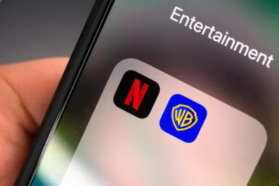 不願像派拉蒙一樣提高報價！Netflix收購華納兄弟探索告吹