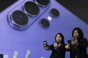 Galaxy S26 系列價格漲破 5,000 元！三星高層曝關鍵原因