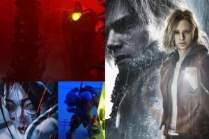 遊戲巨頭最新3A大作開放免費試玩 《失落星船：馬拉松》自由結盟對戰 《惡靈古堡9：安魂曲》雙主角玩法