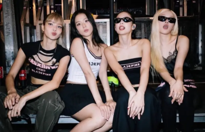 BLACKPINK登頂世界女團！《DEADLINE》巡演再破紀錄　狂吸金114億