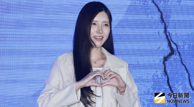 南珉貞確定留台灣！富邦悍將宣布女神續約　三本柱只缺李雅英點頭