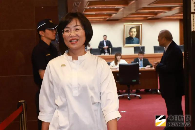 新北逆轉！蘇巧慧民調首贏李四川　徐巧芯酸：套路很老有料一點