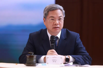 藍營擬推《晶片國安法》　龔明鑫示警：過度管制恐破壞台灣矽盾