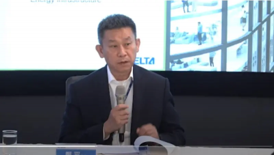 台達電產能喫緊至兩年後　HVDC下半年出貨、2027年貢獻放大