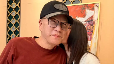 沈玉琳回歸日期確定了！罹血癌暴瘦住院7個月　倒數6天現身記者會