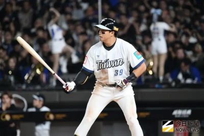 影／日媒提問該用哪種語言回？吳念庭記者會「切換失敗」笑翻全場