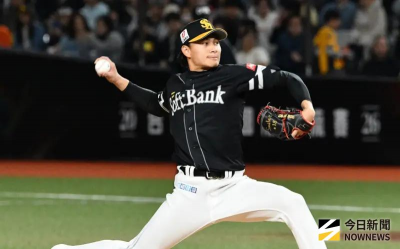 經典賽／徐若熙壓制中華隊還飆158公裏火球！曾豪駒：有比較安心