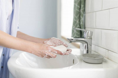 上吐下瀉別亂餓肚子 腸胃炎期間最NG飲食清單曝光