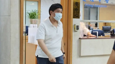 棄保潛逃近一年！警疑暗助鮑魚大亨　前所長「證人身分」被檢約談