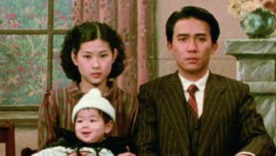 228連假必追電影！6部佳作重返震撼歷史　梁朝偉聽障上演家庭悲劇