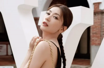 修傑楷遭求刑2年！51歲賈靜雯不受影響　曬海邊度假辣照：好快樂