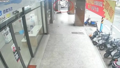 連假出遊變憾事！外籍女大生北上獨旅　遭曳引車捲入車底身亡