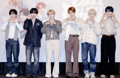 NCT WISH明日林口開唱！不到1年又來台大秀中文甜喊：對你暈船了