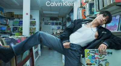 BTS田柾國「上空」逛街太大膽！流量神話祭冰塊盒腹肌寵粉不私藏