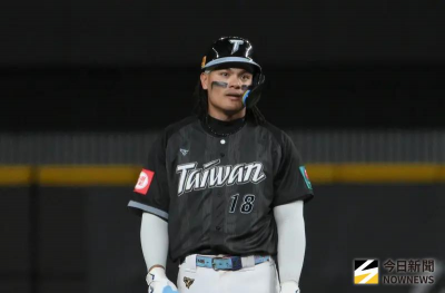 經典賽／中華隊打線宛如「死屍」　曾豪駒：先緊繃入正賽才會從容