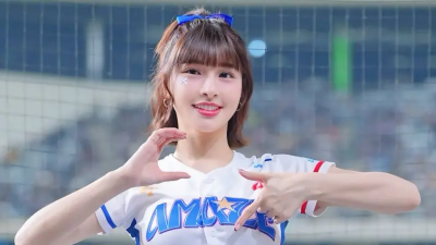 經典賽／台灣啦啦隊紅到美國！大聯盟戰將看好12女神：應援太有名