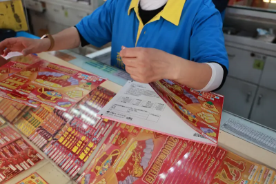 元宵節刮刮樂回本率公布！新款、剩餘獎項曝　大樂透紅包剩251組