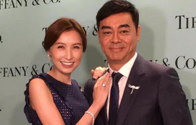 劉青雲身家飆45億！窮小子從郵差逆襲成影帝　財產全上繳給港姐妻