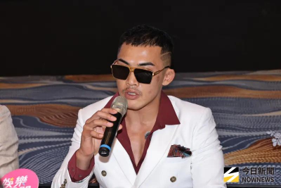 台灣燒打雞昔爆打孫安佐　韓森鬆口斷聯內幕：祝福他未來更好