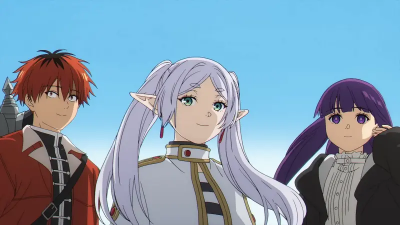 小學館性侵醜聞延燒！犬夜叉、芙莉蓮作者發聲抗議　聯手退出平台