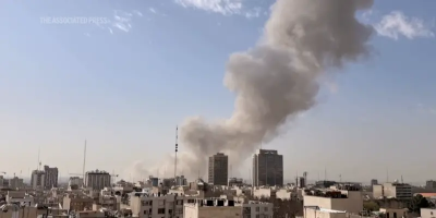 伊朗反擊速度驚人！專家指美軍防禦體系面臨考驗　波灣局勢恐失控