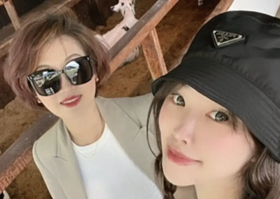 吳中純罹癌驟逝！愛女心碎曝光醫病溝通落差：一直以為有希望治癒