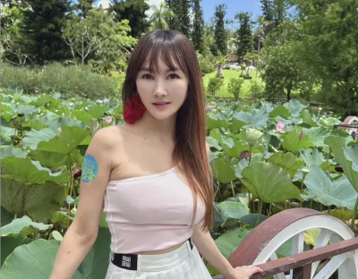 獨／伊朗無人機襲杜拜！財富女神王宥忻砸800萬置產　親揭現況