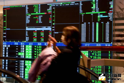 台股週一震盪恐加劇　美國以色列空襲伊朗　阮慕驊列4觀察指標