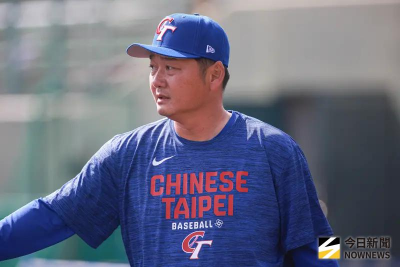 經典賽觀點／中華隊藏先發、秀底牌　拆解熱身賽調度3大戰略藍圖