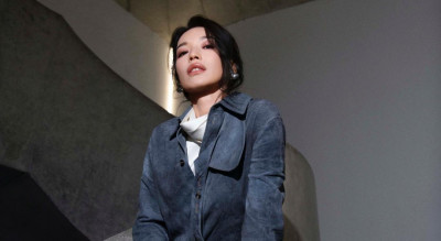 舒淇搶先三個月拎新包！開外掛「使用特權」激發全球購買慾