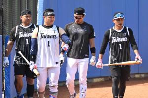 2026 WBC 棒球經典賽下週開打！手機 2 平台可看、限定優惠一次掌握