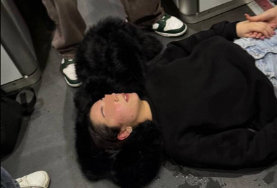 冒冷汗+虛弱無力 醫揭迷走神經昏厥關鍵