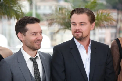 李奧納多遭爆獵捕星二代嫩模姊妹！與蜘蛛人選妃撞菜　51歲仍愛玩