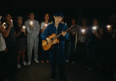 方大同〈才二十三〉MV凌晨上線！彈吉他身影不是AI　內幕惹哭粉絲