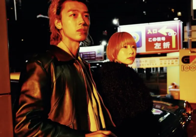 竹內涼真熱戀土居志央梨！《10DANCE》結緣　女方回：改天慢慢聊