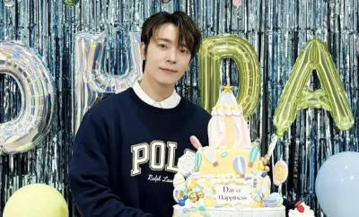 SJ東海開SOLO演唱會！5／30、31台北見老婆、7／25高雄流音嗨唱