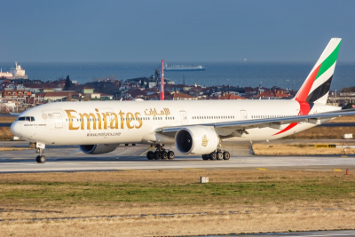 美伊開戰2萬人滯留！阿聯酋霸氣宣布：食宿費用我們出