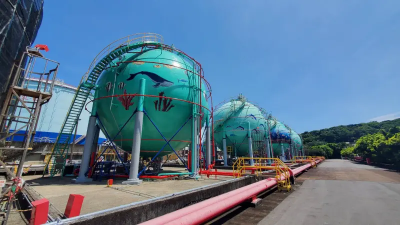 穩定國內物價　中油：3月液化石油氣價格不調整