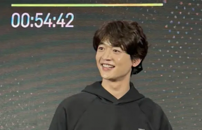 SHINee珉豪來台健身比賽！騙爸爸要開演唱會　粉絲笑瘋：說謊不好