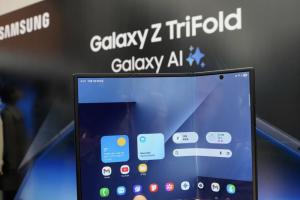 9萬元安卓旗艦傳賣一台虧一台！三星高層：是否推二代仍未定