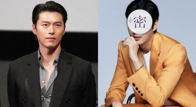 玄彬和孔劉都輸了！網票選「最想嫁韓星」競爭激烈 這位「長腿男神」奪冠