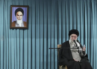 新加坡學者：哈米尼身亡不代表伊朗政權垮台　美伊持久戰一觸即發